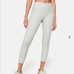 xs outdoor voices warmup leggings